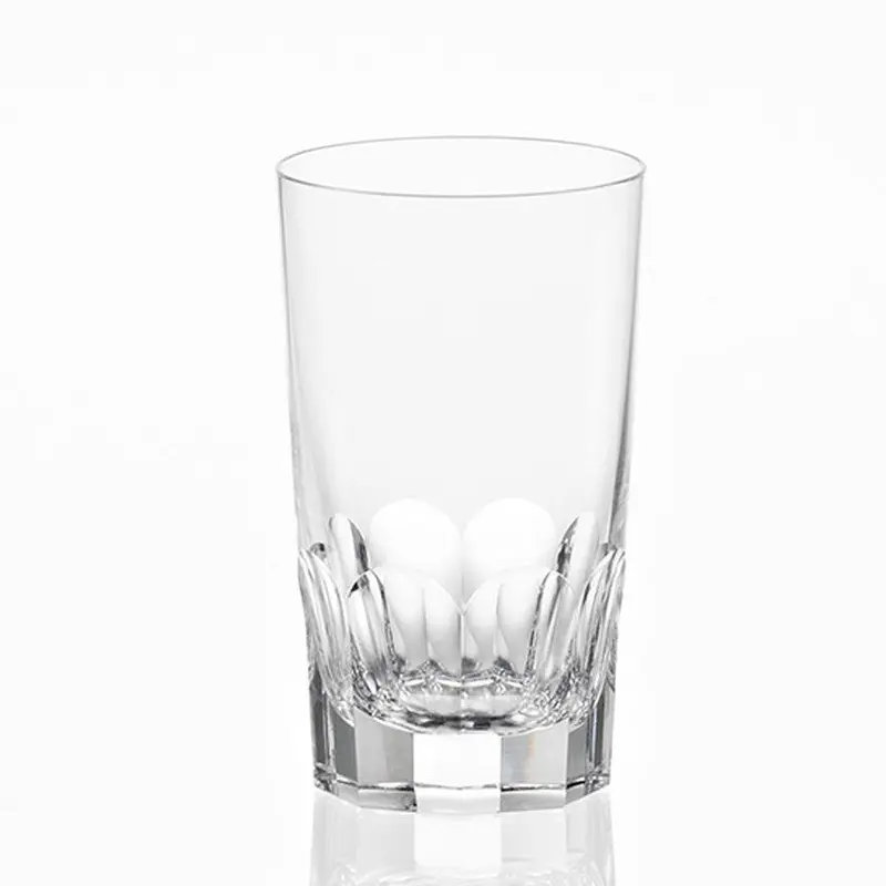Small Prestige Line Tumbler – Elegant Crystal Tumbler By Kagami 1