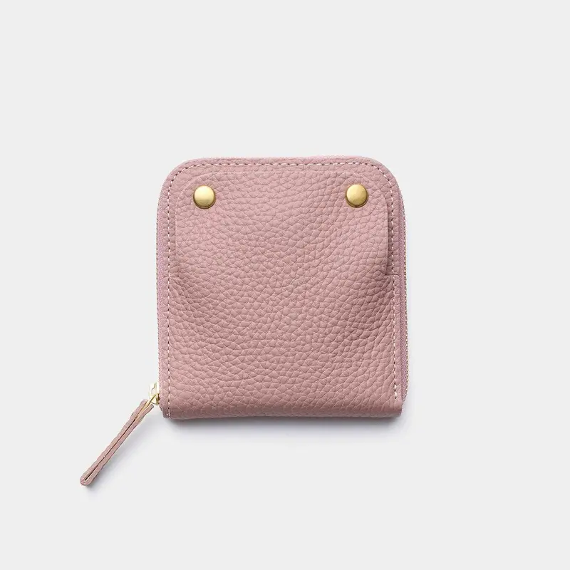 Smart Move! Type 1 Leather Case In Sakura Grace | Rakukei Limited Edition 1