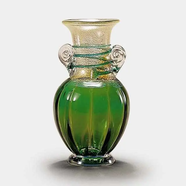 Spring Bud Vase – Delicate Tsugaru Vidro Floral Container By Aderia 1