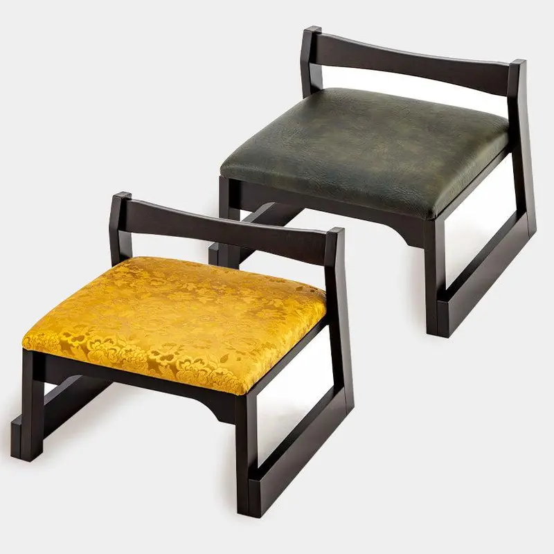 Stackable Wooden Low Tatami Chair – Minimalist Seating With Tatami-Inspired Comfort | Woodworking Craft 1