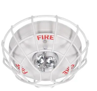 Sti-9711 Horn, Strobe, And Speaker Protection Device 1