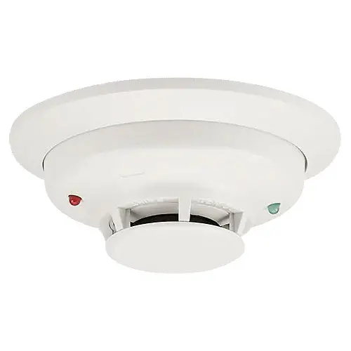 System Sensor 2Wt-B I3 Series Photoelectric Smoke Detector 1