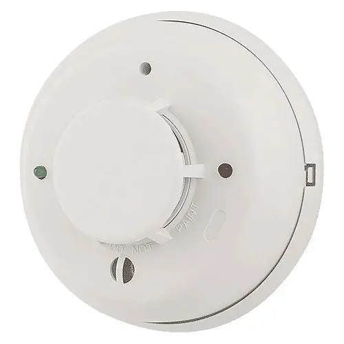 System Sensor 2Wta-B I3 Series Two-Wire Smoke Detector 1
