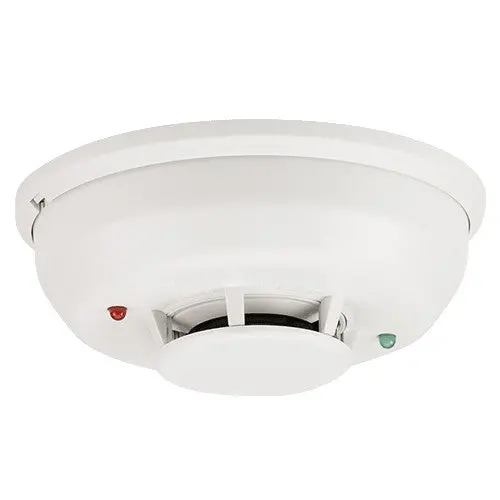 System Sensor 2Wtr-B Smoke Detector With Integrated Sounder – 135°F Fixed Temp 1