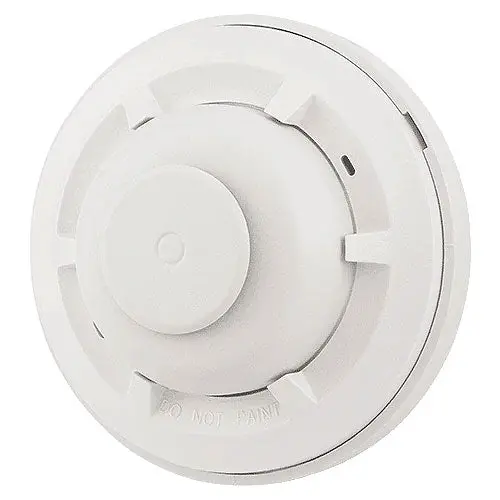 System Sensor 5601P Dual-Function Heat Detector (135°F Fixed Temp + Rate-Of-Rise) 1