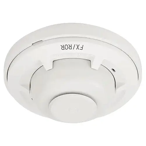 System Sensor 5602 Dual-Function Heat Detector (194°F Fixed Temp + Rate-Of-Rise) 1