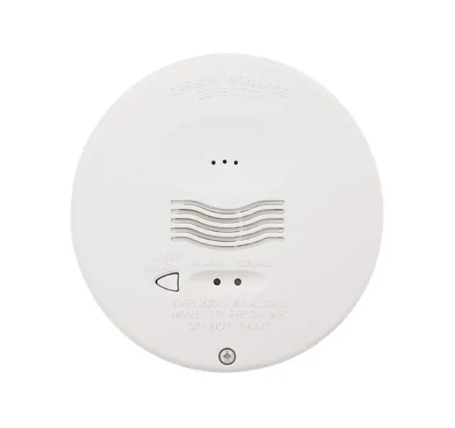 System Sensor C01224Tr Intelligent Carbon Monoxide Alarm 1