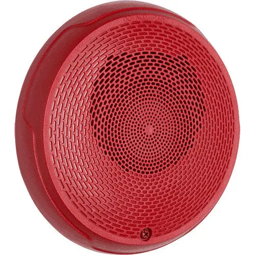 System Sensor Spcrl Ceiling-Mount Speaker Only – In Stock & Ready To Ship 1