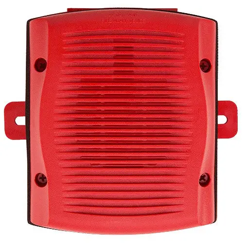 System Sensor Sprk Outdoor Flush-Mount Speaker 1