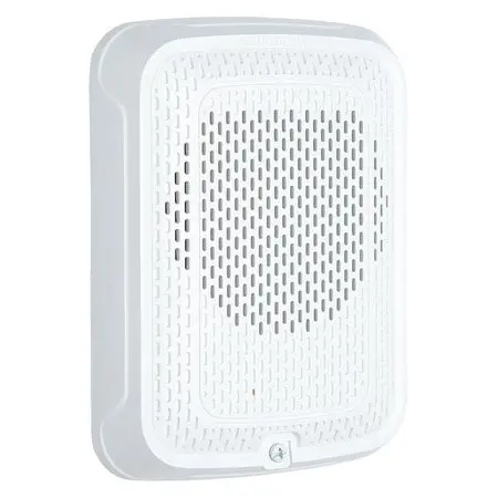 System Sensor Spwl Indoor Flush-Mount Speaker (In Stock) 1