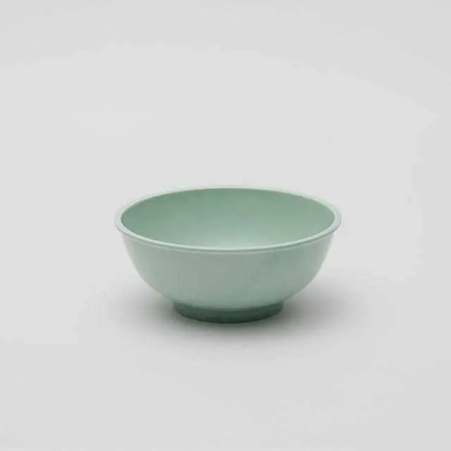 Taf Compact Pistachio Bowl – 130Mm Imari-Arita Ceramic Tableware 1