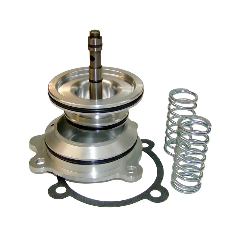 Tci Automotive 423005 Intermediate Servo Kit For Ford C6 R-Code Transmissions 1