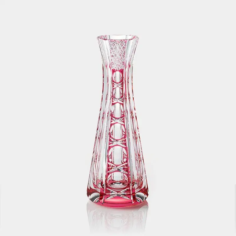 Toka (Lamplight) Bud Vase – Limited Edition By Junichi Nabeta, Living National Treasure 1