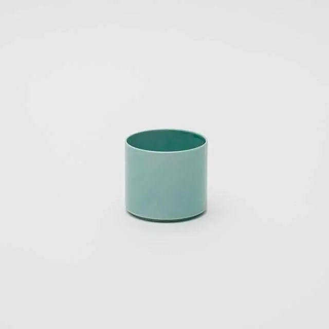 Tomás Alonso Light Green Large Mug – Artisan Imari-Arita Ceramic Cup 1