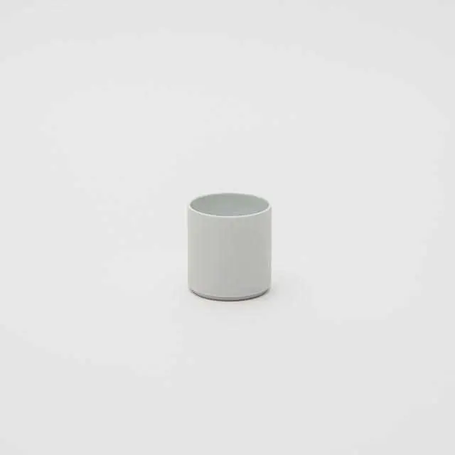 Tomas Alonso White Ceramic Mug – Imari-Arita Ware, 2016 Collection 1