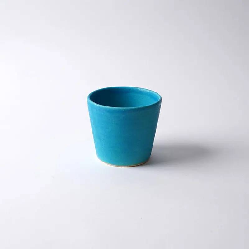 Toruco Shigaraki Ware Ceramic Mug – Authentic Japanese Stoneware Beverage Cup 1