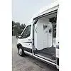 Transit Low-Roof Bulkhead Window Kit – Factory-Fit Replacement 1