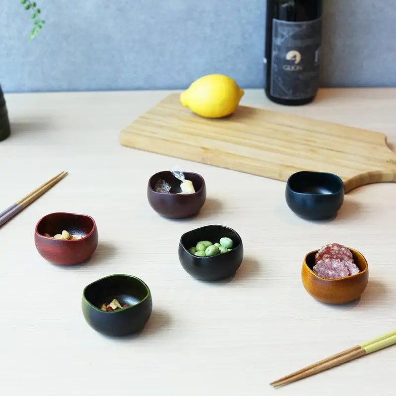 Tsubomi Lacquer Bowl – Elegant Yamanaka Craftsmanship By Yuiyu Studio 1