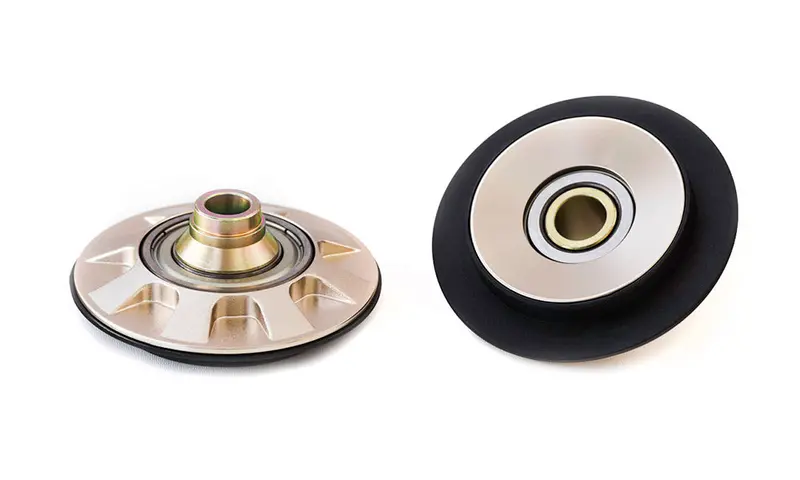 Upper Spring Seat With Koyo Bearing – 28Mm Length, M14 Thread 1