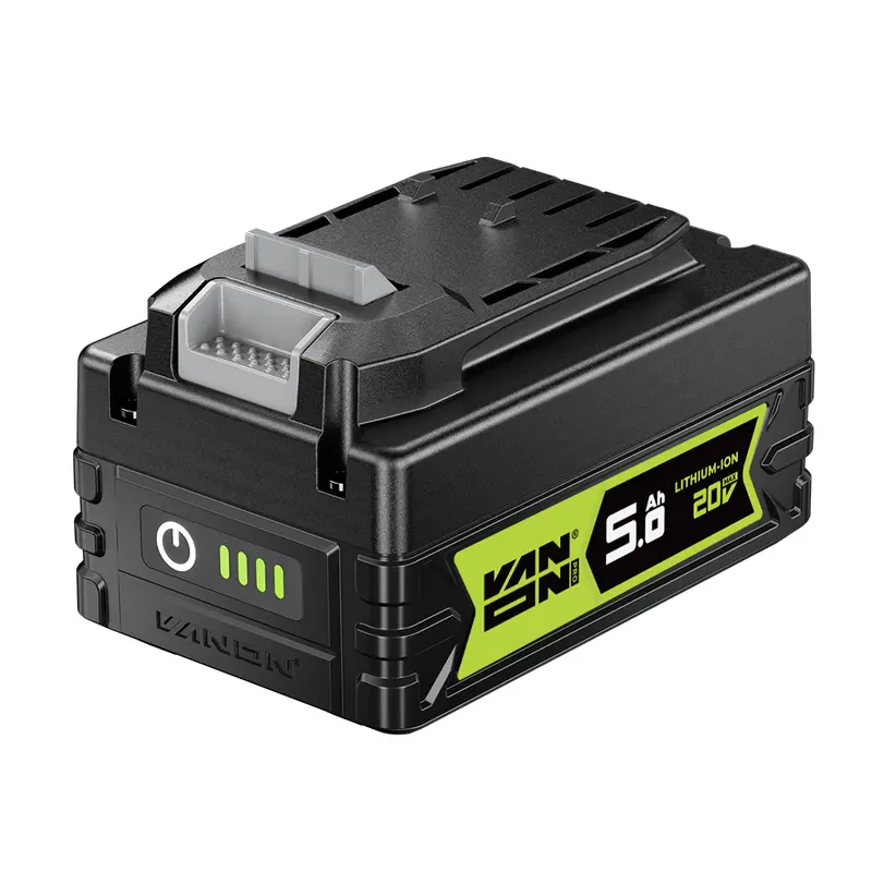 Vanon Pro V20 20V 5.0Ah Craftsman Replacement Battery 1
