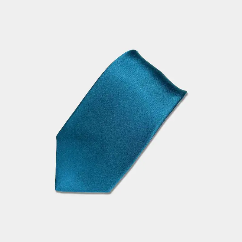 Vibrant Turquoise 33 Momme Miyavi Silk Satin – Gunnai Textiles & Fuji Sakura 1