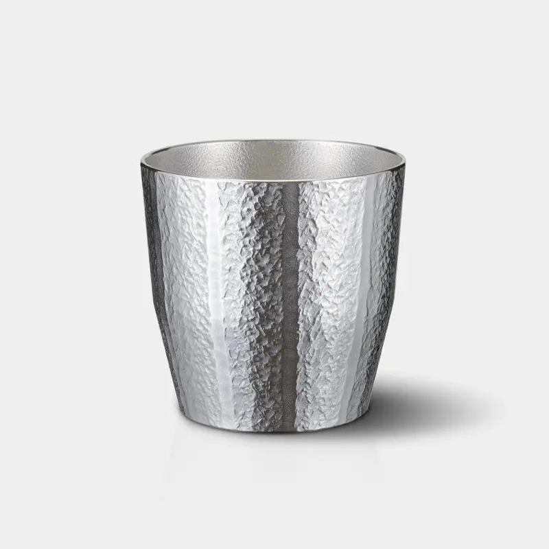 Vintage Twinkle Pewter Mug – Osaka Naniwa Craft 1