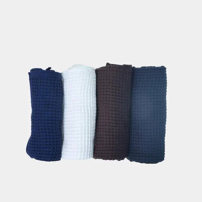 Washi Matou Premium Bath Towel By Senshu Towel, Designed By Fukuroya Towel 1