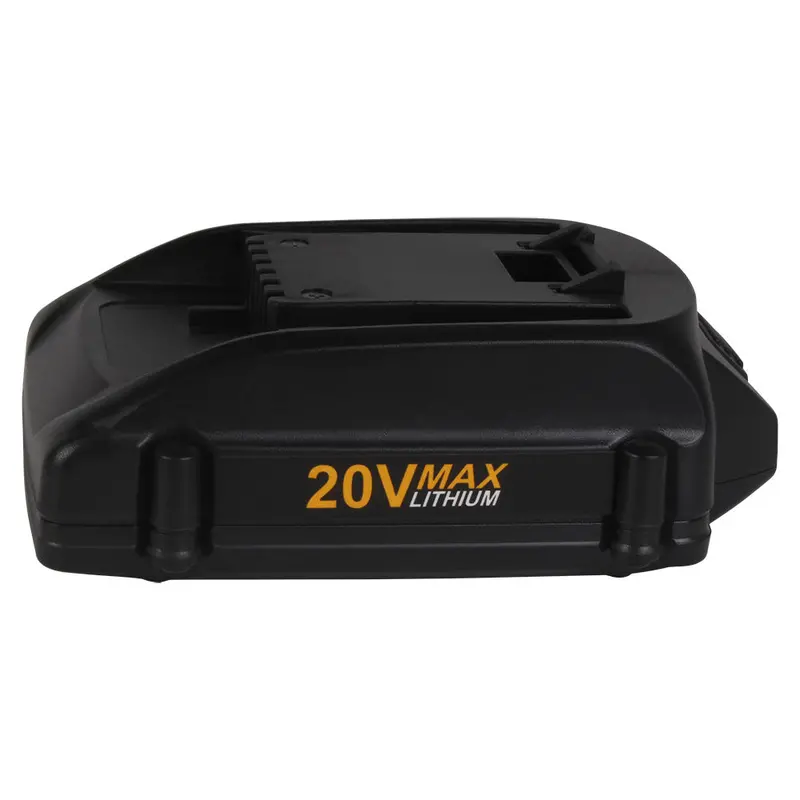 Worx Wa3520 20V Replacement Battery – 3.0Ah Li-Ion 1