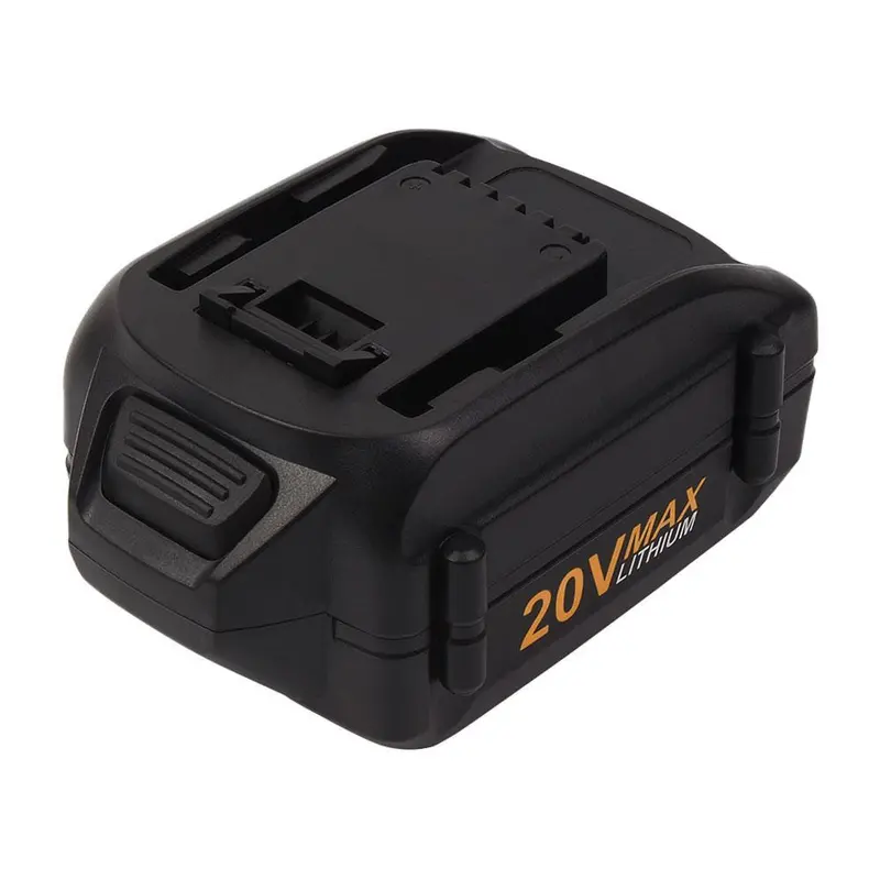 Worx Wa3520 20V Replacement Battery – 4.0Ah Li-Ion 1
