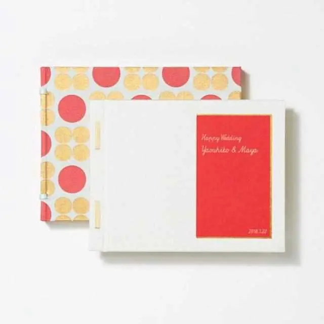 Yachiyo Spelling Photo Album – Top-Finish Round Cover Edition | Ooiri, Kyōji 1