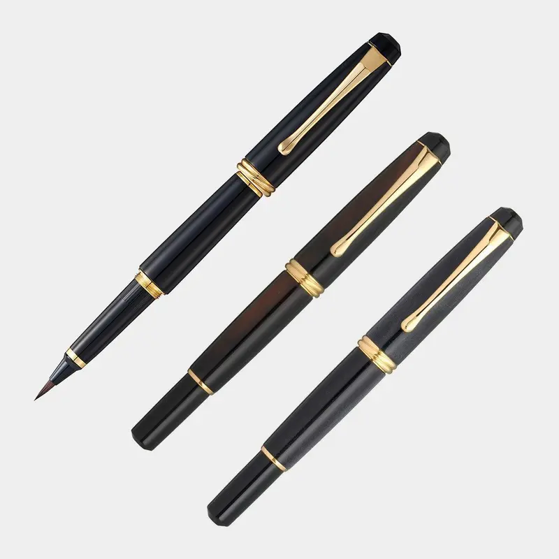 Yume Ginga Fountain Brush Pen – Core Edition By Kuretake 1