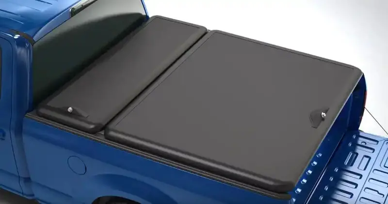2009 Ford F-150 6.7L Engine Cover – Oem-Style Protective Shield 1