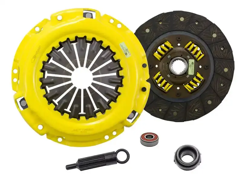 Advanced Clutch Ts5-Xtss Complete Transmission Service Kit 1