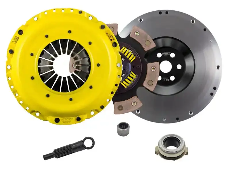 Advanced Clutch Zx5-Xtg6 Transmission Kit – Upgraded Drivetrain Package 1