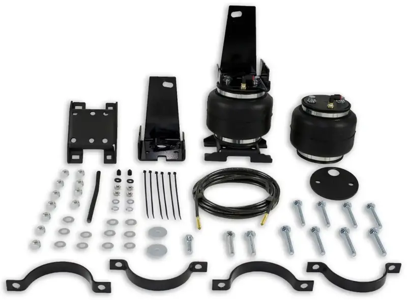 Air Lift 88132 Loadlifter 5000 Ultimate Air Helper Spring Kit — Includes Internal Jounce Bumpers 1