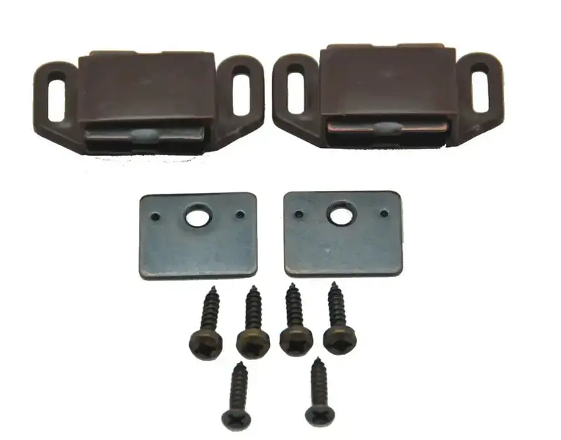 Ap Products 013-012 Rv/Trailer Door Catch – Keeps Doors Securely Open 1