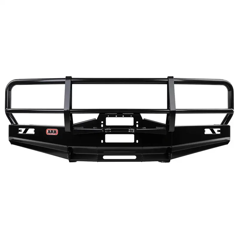 Arb 3411050 Flare-Mount Recovery Point – Designed For Vehicles With Factory Or Aftermarket Fender Flares 1
