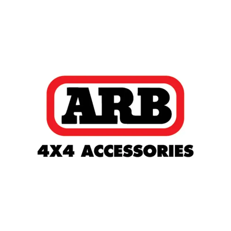 Arb 3914530 Multi-Function Mounting Plate – Winch, Driving Lights & Cb Antenna Ready 1