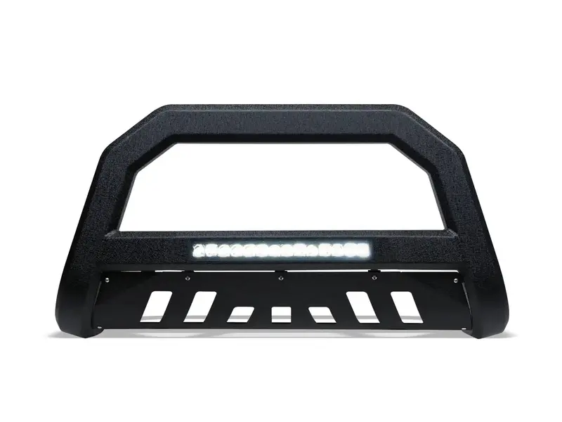 Armordillo Usa Ar-Series Bull Bar With Integrated Led Lighting – Model 7180710 1