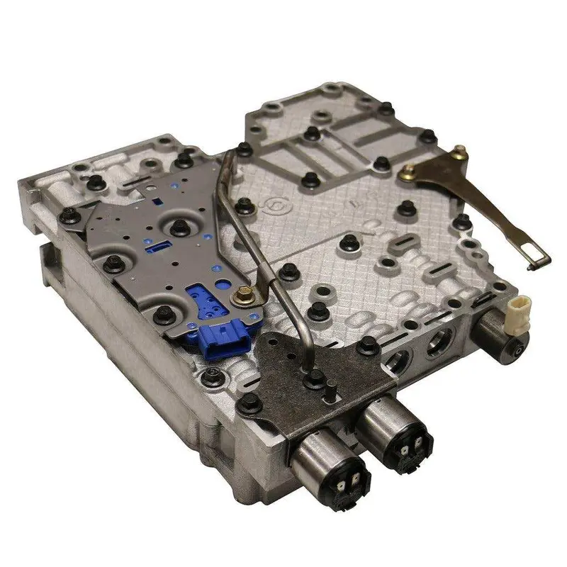 Bd Diesel Allison Valve Body Upgrade For 2001–2004 Chevy Duramax Lb7 1