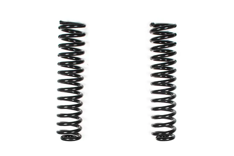 Bds Suspension 6-Inch Gas-Powered Coil Lift Kit For 2005–2016 Ford F-250/F-350 (Part #Bds033612) 1