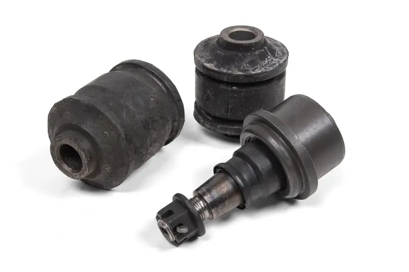Bds Suspension Bds081214 Lower Control Arm Ball Joint Service Kit – Gm 2500/3500Hd Compatible 1