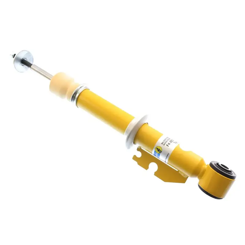 Bilstein 24-103251 B6 Monotube Performance Shock Absorber – Gas-Charged Design 1