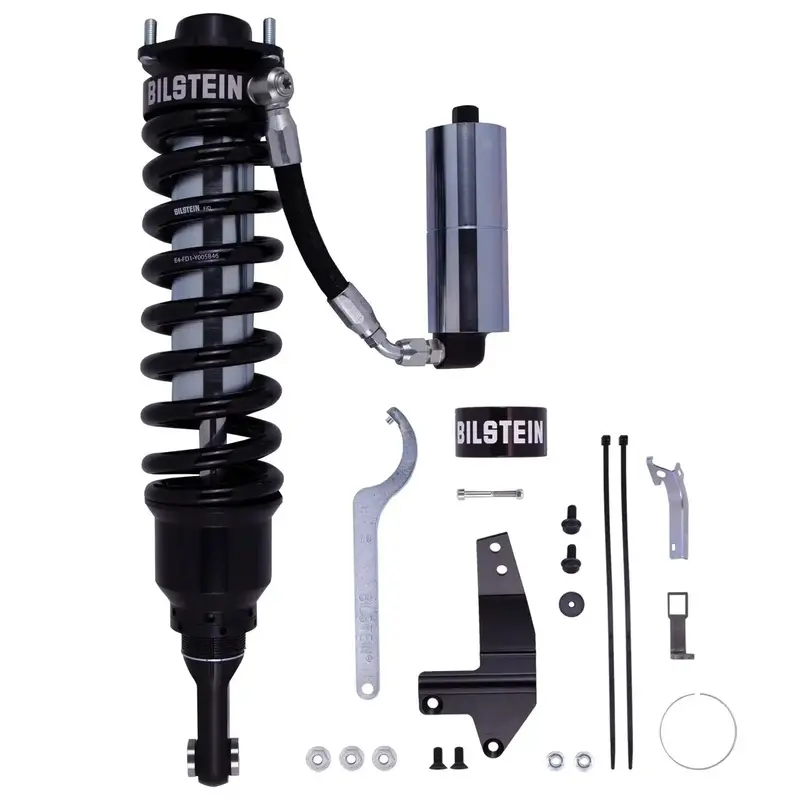 Bilstein B8 8112 Zonecontrol Cr Front Right Corner Module — Part #41-298374 1