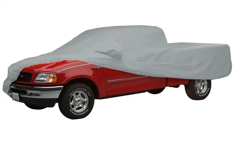 Covercraft Zbagpg Heavy-Duty Storage Bag For Car Covers 1