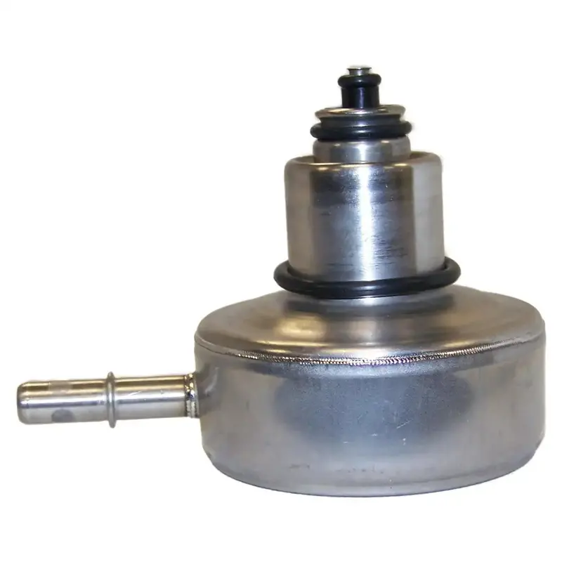 Crown Automotive 4798301 Fuel Pressure Regulator – Direct Replacement For Jeep Models 1