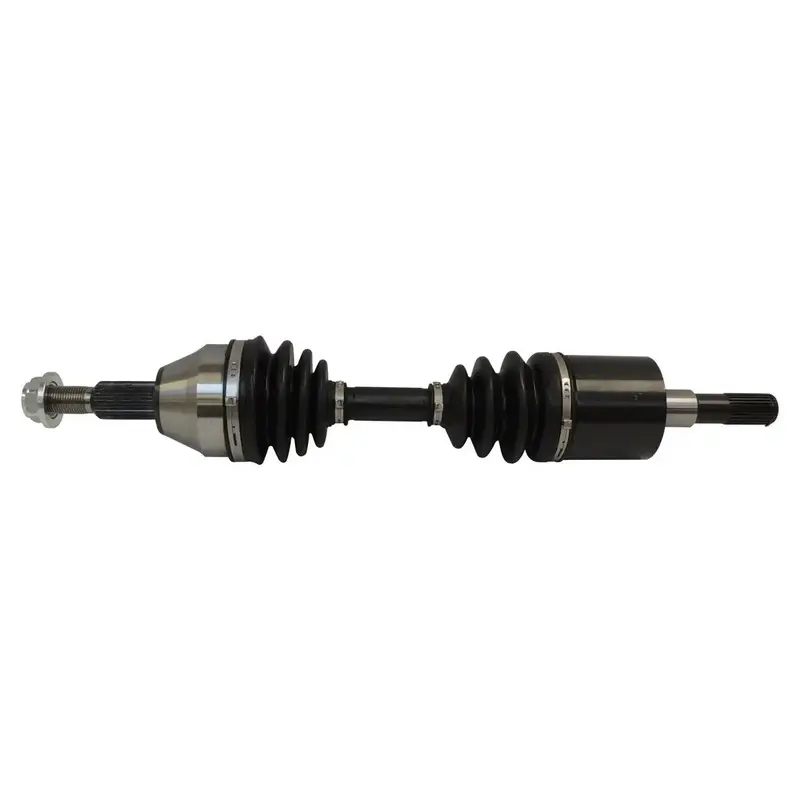 Crown Automotive Cv Axle Shaft Assembly For Jeep Models (Oem Replacement 5189279Aa) 1