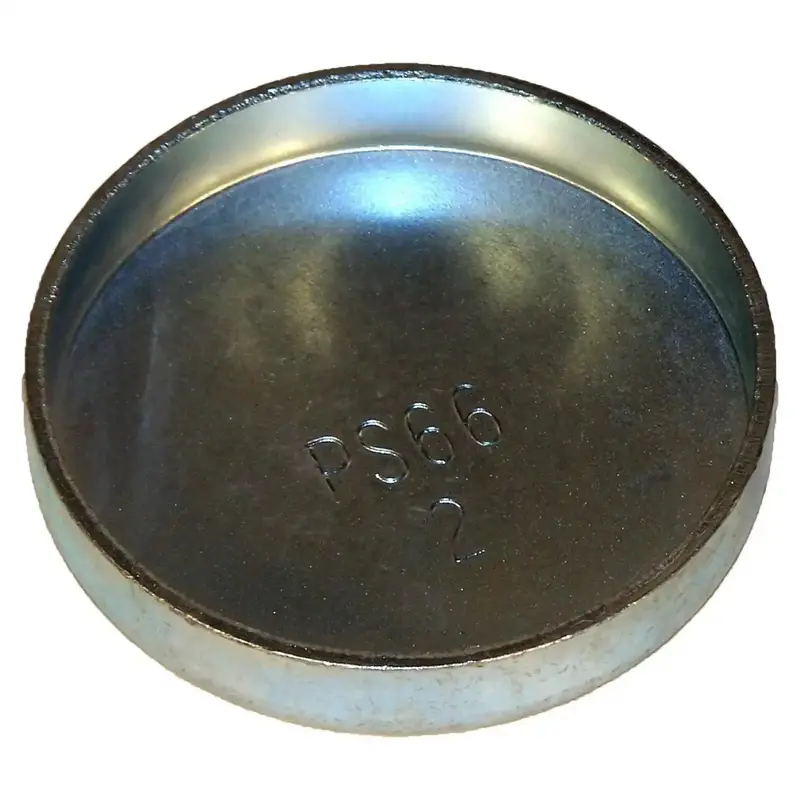 Crown Automotive Engine Expansion Plug – Jeep-Specific Replacement For 1972–2006 Models 1