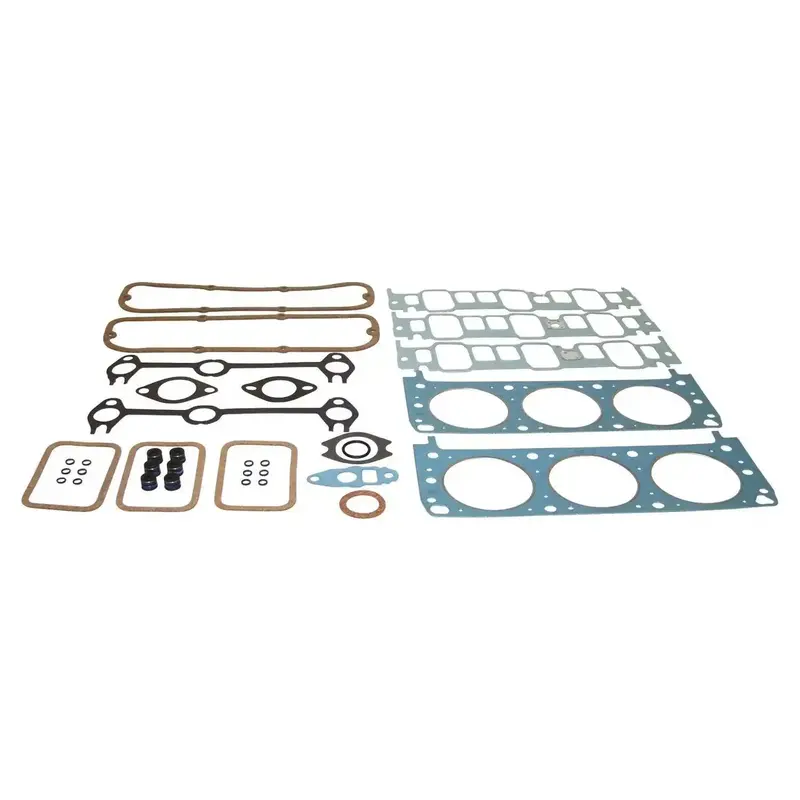 Crown Automotive Engine Gasket Set – Oem-Style Sealing System (Part #83500847) 1
