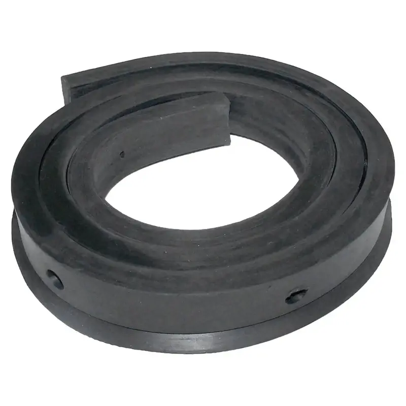 Crown Automotive J0671045 Replacement Cowl Weatherstrip For Jeep Models 1